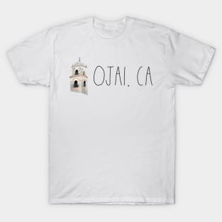 Ojai, CA T-Shirt